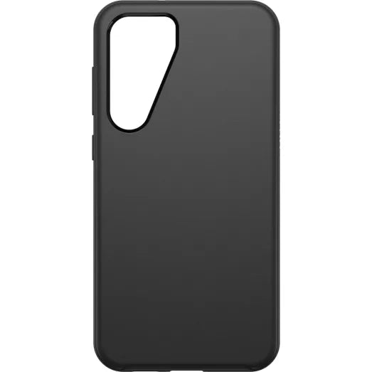 Otterbox Symmetry Case Samsung S24 Plus 5G 6.7 inch - Black