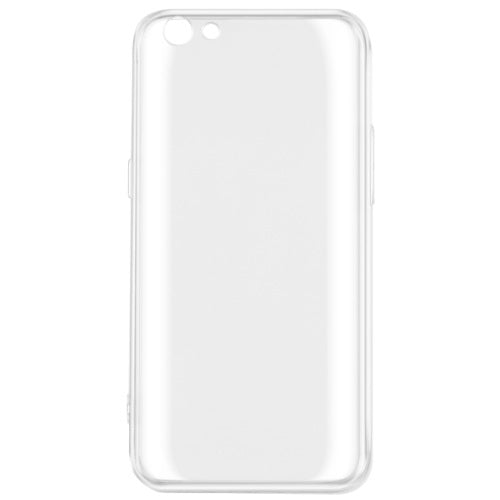 JTL Limpid Hard Case for OPPO R9s Plus - Clear 1