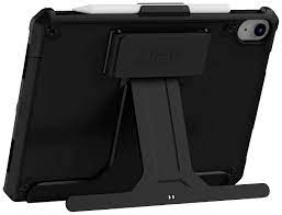 UAG Scout for iPad 10th / 11th Gen 10.9" with Kickstand & Hand Strap Case