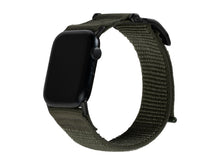 Load image into Gallery viewer, UAG Active Strap for 42/44/45/49mm Apple Watch - Foliage Green