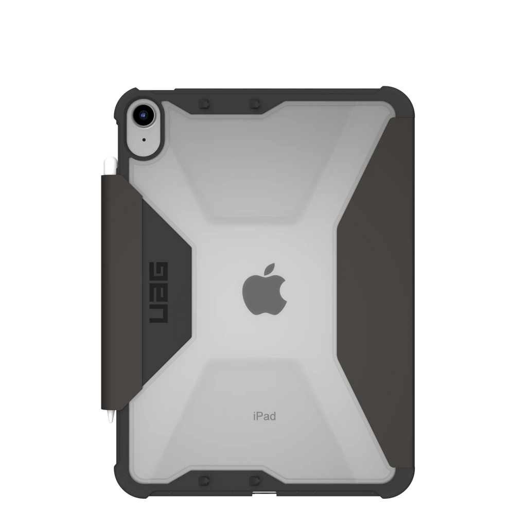 UAG Plyo for iPad 10th / 11th Gen - Black/Clear