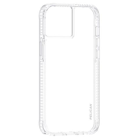 Pelican Ranger Rugged Case iPhone 14 Pro Max 6.7 - Clear
