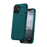 Caudabe Sheath Slim Protective Case For iPhone iPhone 12 mini - SEA GREEN