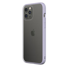 Load image into Gallery viewer, RhinoShield MOD NX 2-in-1 Case For iPhone 12 Pro Max - Lavender - Mac Addict