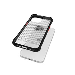 Element Case Special Ops Case For iPhone 13 Pro - CLEAR