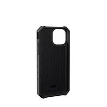 Load image into Gallery viewer, UAG Monarch Rugged Case iPhone 13 Standard 6.1 Black