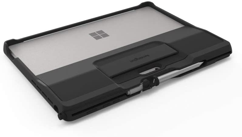 Kensington BlackBelt 2nd Degree Rugged Case Surface Pro 7+ / 7 / 6 / 5 / 4 - Black