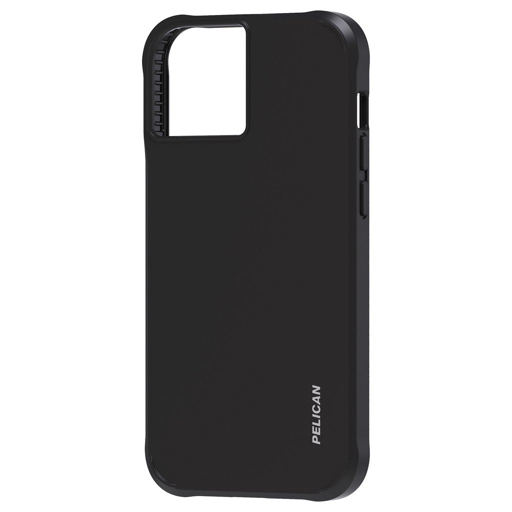 Pelican Ranger Rugged Case iPhone 13 Standard 6.1 - Black
