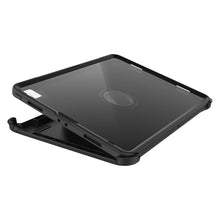 Load image into Gallery viewer, Otterbox Defender Case For iPad Pro 12.9 6th &amp; 5th 2021 &amp; 4th &amp; 3rd - Black