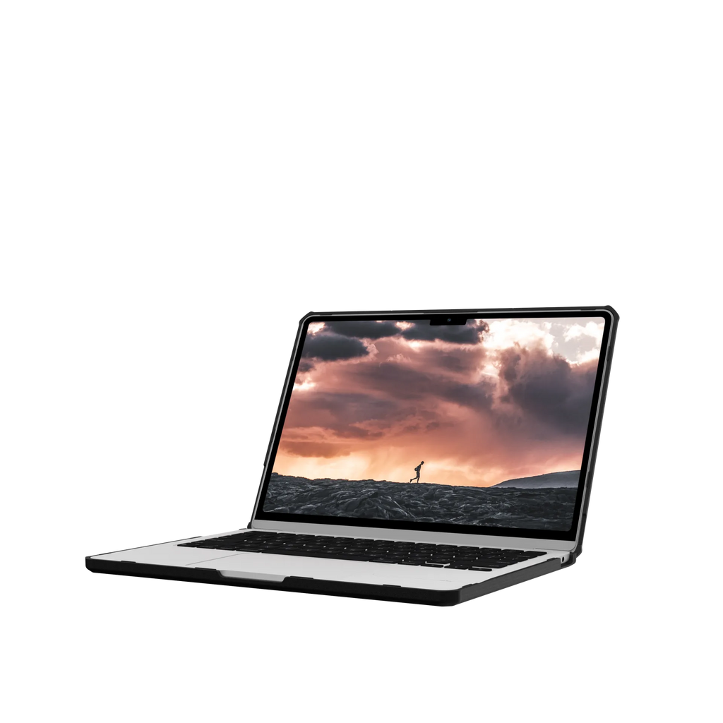 UAG PLYO Drop Protective for Macbook Air 13.6" 2022 M2