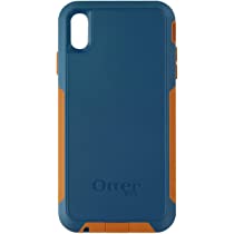 Otterbox Pursuit Screenless Slim Case for iPhone XsMax - Autumn Lake