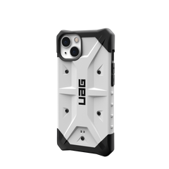 UAG Pathfinder Rugged Case iPhone 13 Standard 6.1 White