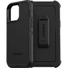 Otterbox Defender Case iPhone 13 Pro Max / 12 Pro Max 6.7 inch Black