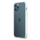 RhinoShield MOD NX 2-in-1 Case For iPhone 12 Pro Max - White