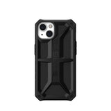 UAG Monarch Rugged Case iPhone 13 Standard 6.1 Black