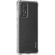 Load image into Gallery viewer, Pelican Adventurer Tough Case Samsung Galaxy A52 4G &amp; 5G &amp; A52s - Clear