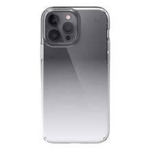 Load image into Gallery viewer, Speck Presidio Ombre Clear Case iPhone 13 Pro 6.1 Atmosphere Fade