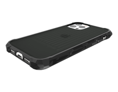 Element Case Special Ops Rugged Case For iPhone 12 Pro Max - Smoke/Black