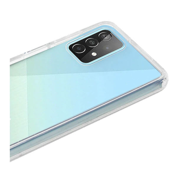 3SIXT PureFlex Protective Case for Samsung A53 5G - Clear