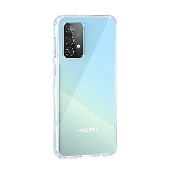 3SIXT PureFlex Protective Case for Samsung A53 5G - Clear