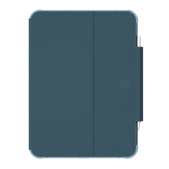 UAG Lucent for iPad 10th / 11th Gen 10.9" - Ocean Blue