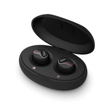Load image into Gallery viewer, BlueAnt Pump Air 2 Wireless Ear Buds - Black Rose