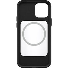 Load image into Gallery viewer, Otterbox Symmetry+ MagSafe for iPhone 12 / 12 Pro - Black