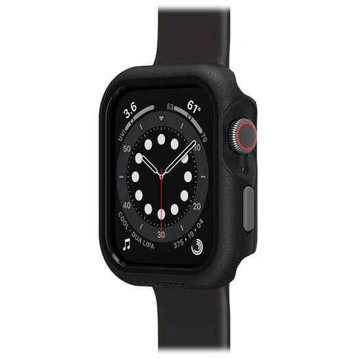 Otterbox Watch Bumper For Apple Series 9 / 8 / 7 45mm - Pavement Dark Grey