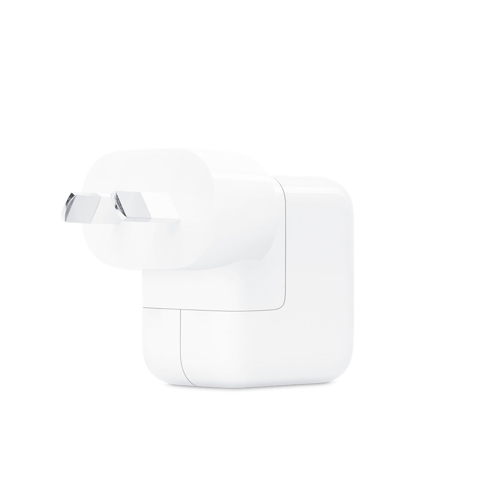 Apple USB A Power Wall Adapter 12W MGN03XA (NO Cable)