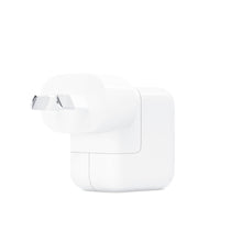 Load image into Gallery viewer, Apple USB A Power Wall Adapter 12W MGN03XA (NO Cable)