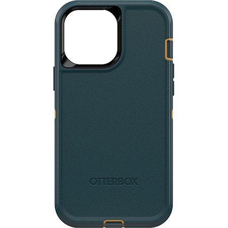 Otterbox Defender Case iPhone 13 Pro 6.1 inch Hunter Green