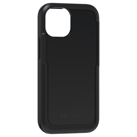 Pelican Marine Active Rugged Case iPhone 13 Pro Max 6.7 - Black