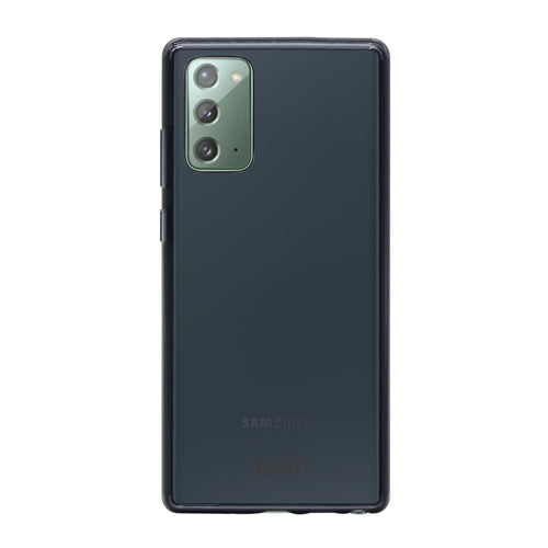 3SIXT PureFlex 2.0 Protective Case Samsung Note 20 6.7 inch - Smokey Black1