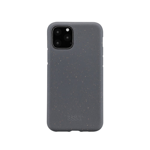 3SIXT Biofleck Environmentally Friendly Rugged Case 100% Recycle for iPhone 11 Pro 3