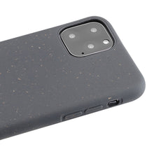 Load image into Gallery viewer, 3SIXT Biofleck Environmentally Friendly Rugged Case 100% Recycle for iPhone 11 Pro1