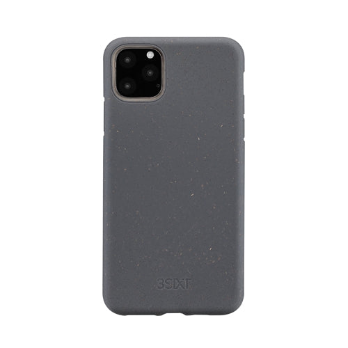 3SIXT Biofleck Environmentally Friendly Rugged Case 100% Recycle for iPhone 11 Pro Max 1