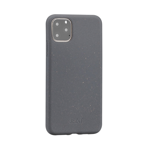 3SIXT Biofleck Environmentally Friendly Rugged Case 100% Recycle for iPhone 11 Pro Max 5