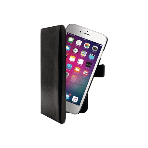 3SIXT Neo Case (Premium Case) - iPhone 6 Plus / 6S Plus - Black 3