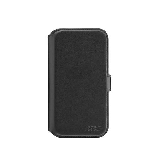 3SIXT Neowallet Leather Folio Case iPhone 11 Pro 5.8 inch - Black 3