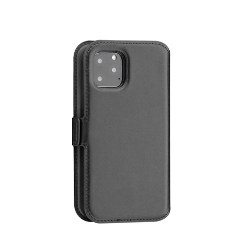 3SIXT Neowallet Leather Folio Case iPhone 11 Pro 5.8 inch - Black 9
