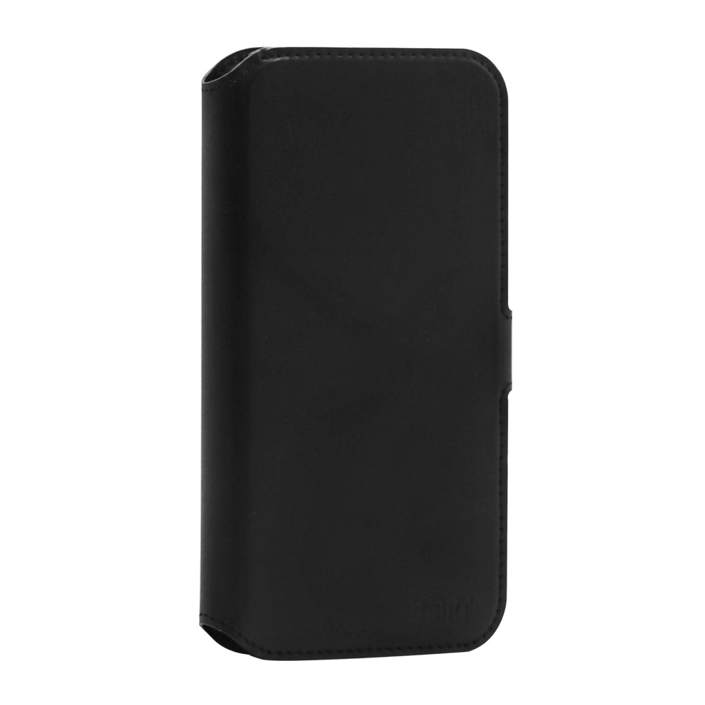 3SIXT Neowallet Leather Folio Case iPhone 12 / 12 Pro 6.1 inch - Black 7