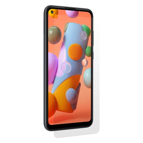 3SIXT PrismShield Glass Screen Protector Galaxy A71 5G 1
