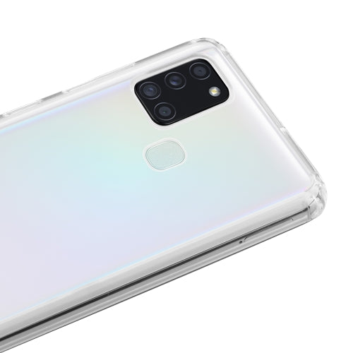 3SIXT PureFlex Protective Case for Samsung A21s - Clear 8