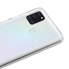 3SIXT PureFlex Protective Case for Samsung A21s - Clear 8