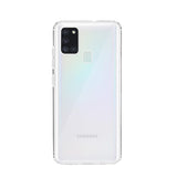 3SIXT PureFlex Protective Case for Samsung A21s - Clear
