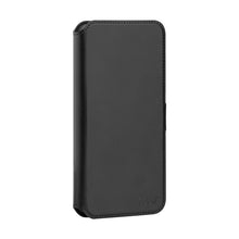Load image into Gallery viewer, 3SIXT Neo Magentic Leather Wallet case for Samsung S10 5G - Black 4