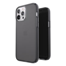 Load image into Gallery viewer, Speck Presidio Perfect Mist Case iPhone 13 Pro Max 6.7 Obsidian