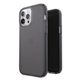 Speck Presidio Perfect Mist Case iPhone 13 Pro Max 6.7 Obsidian