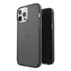 Speck Presidio Perfect Mist Case iPhone 13 Pro 6.1 Obsidian