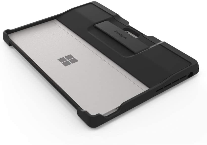 Kensington BlackBelt 2nd Degree Rugged Case Surface Pro 7+ / 7 / 6 / 5 / 4 - Black